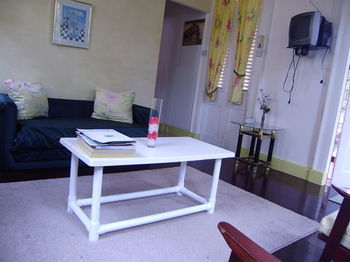 Hotel Angler Apartments