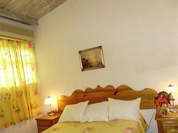 Hotel Angler Apartments