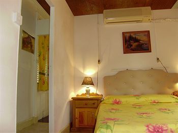 Hotel Angler Apartments