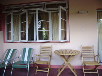 Hotel Angler Apartments