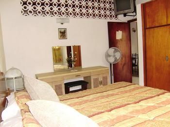 Hotel Angler Apartments