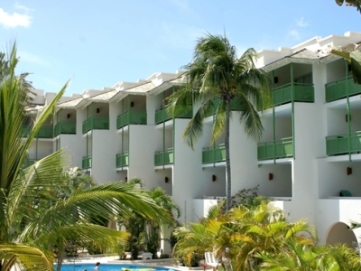Hotel Mango Bay (standard)