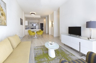 Hotel South Beach Resort