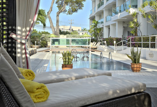 Hotel South Beach Resort