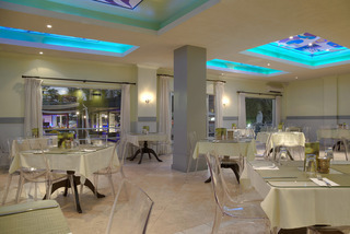 Hotel South Beach Resort