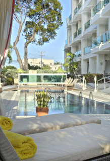 Hotel South Beach Resort