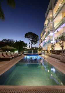 Hotel South Beach Resort