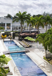 Hotel South Beach Resort