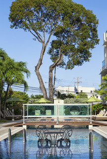 Hotel South Beach Resort