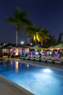 Hotel South Beach Resort