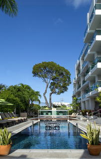 Hotel South Beach Resort