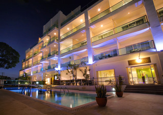Hotel South Beach Resort