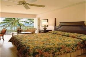 Hotel Almond Beach Village
