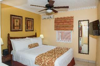 Yellow Bird Hotel