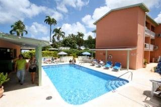 Hotel Worthing Court