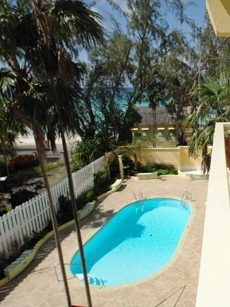 Hotel Golden Sands