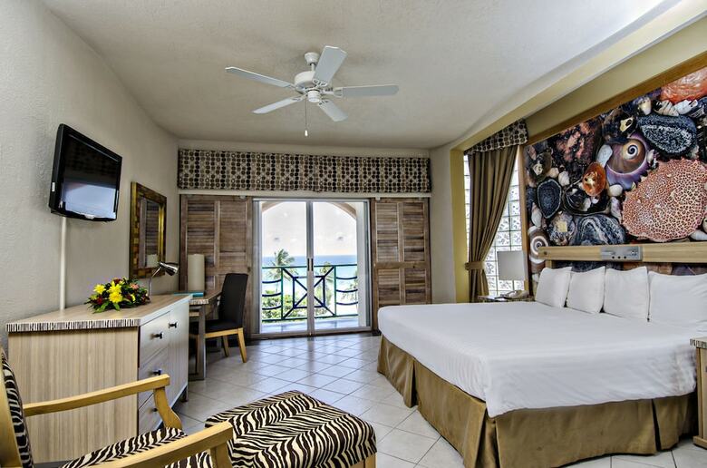 Hotel Accra Beach Resort