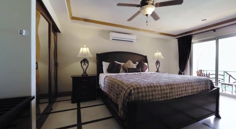 Hotel Accra Beach Resort