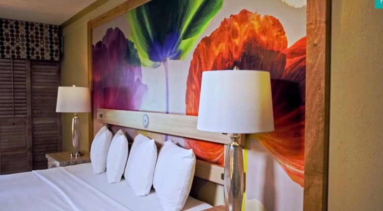 Hotel Accra Beach Resort