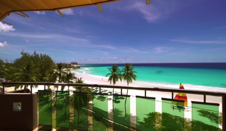 Hotel Accra Beach Resort