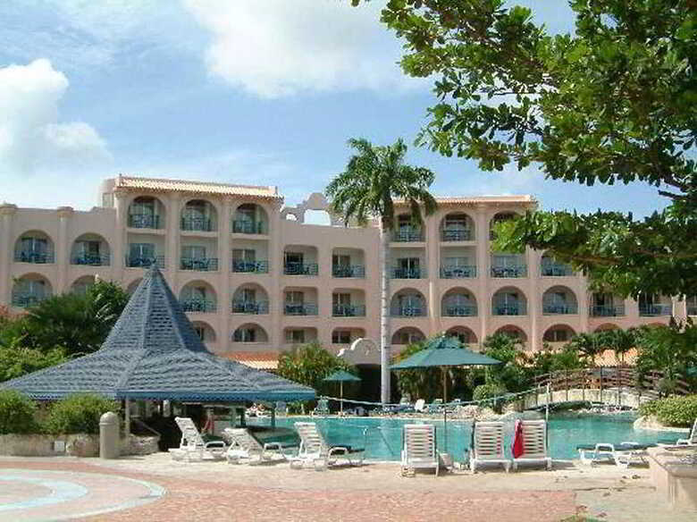 Hotel Accra Beach Resort
