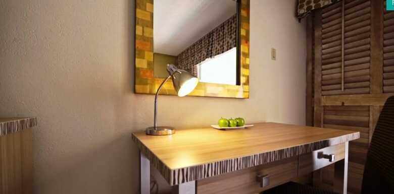 Hotel Accra Beach Resort
