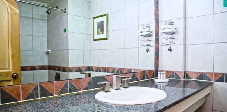 Hotel Accra Beach Resort