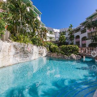 Hotel Bougainvillea Beach Resort