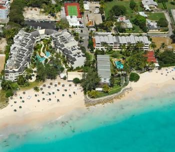 Hotel Bougainvillea Beach Resort