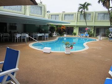 Hotel Pirates Inn