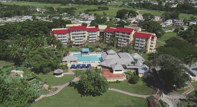Hotel Divi Southwinds Beach Resort