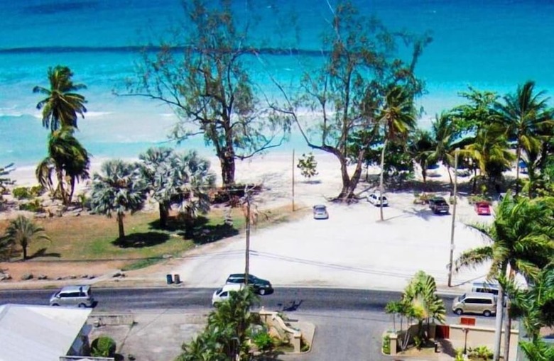 Blue Horizon Hotel