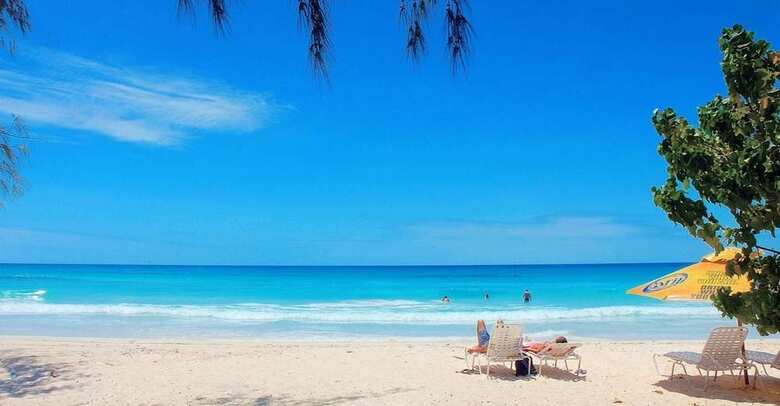 Blue Horizon Hotel