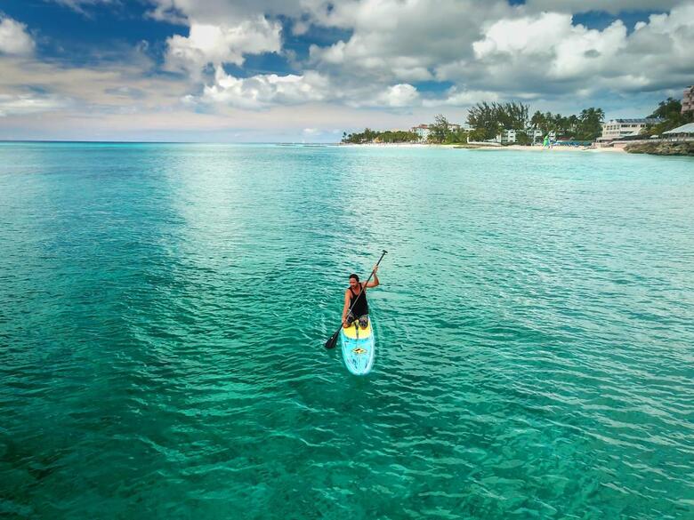 Hotel Barbados Beach Club All Inclusive