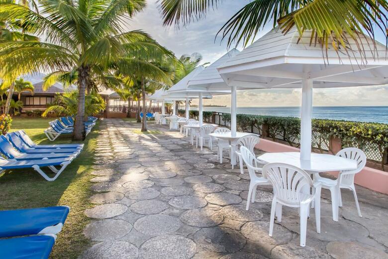 Hotel Barbados Beach Club All Inclusive