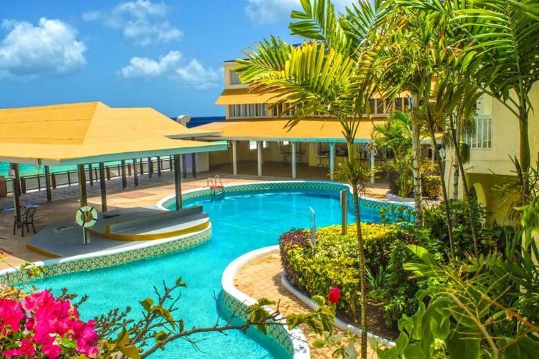 Hotel Barbados Beach Club All Inclusive
