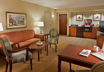 Hotel Courtyard By Marriott Toronto Airport