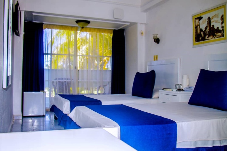 Hotel Village Costasur