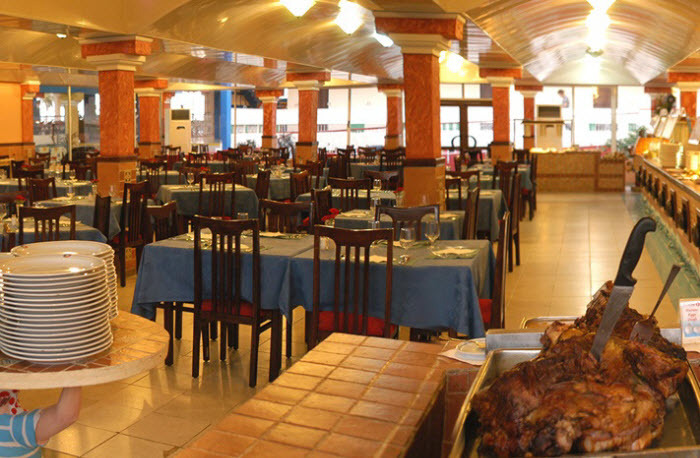 Hotel Village Costasur