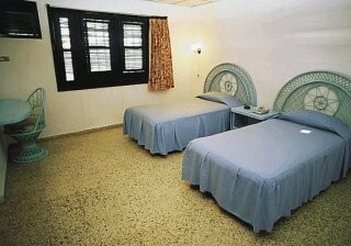 Hotel Village Costasur