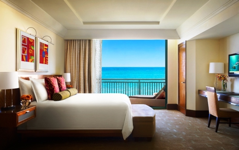 Hotel The Reef Atlantis
