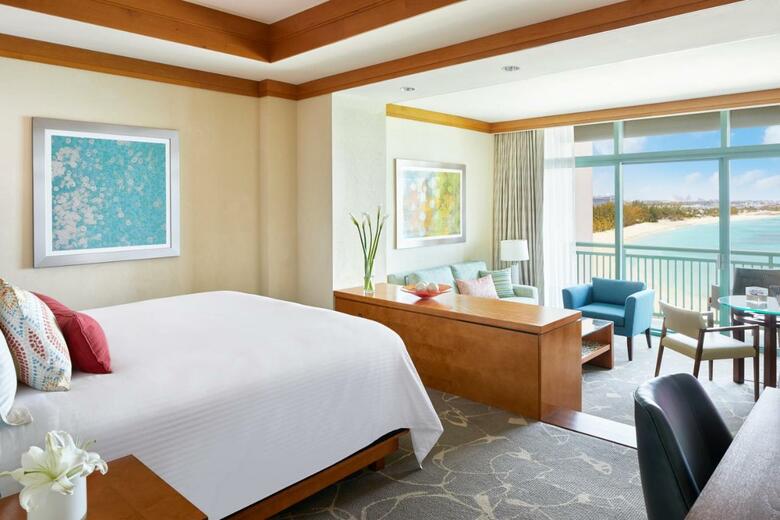 Hotel The Cove Atlantis