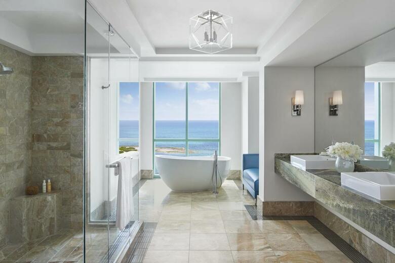 Hotel The Cove Atlantis
