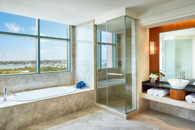 Hotel The Cove Atlantis