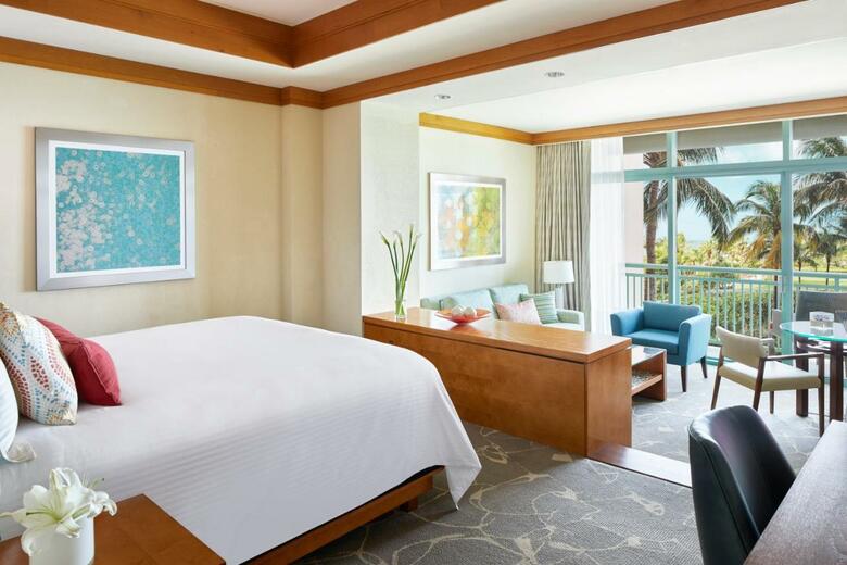 Hotel The Cove Atlantis