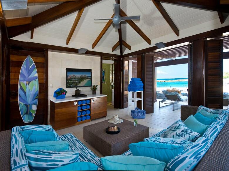 Hotel The Cove Atlantis