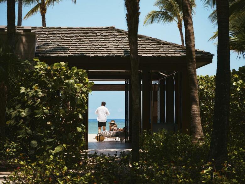 Hotel The Cove Atlantis