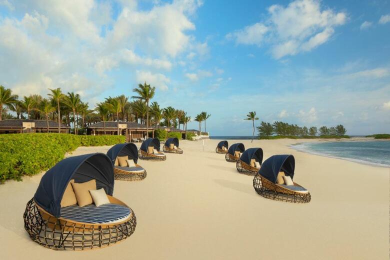 Hotel The Cove Atlantis