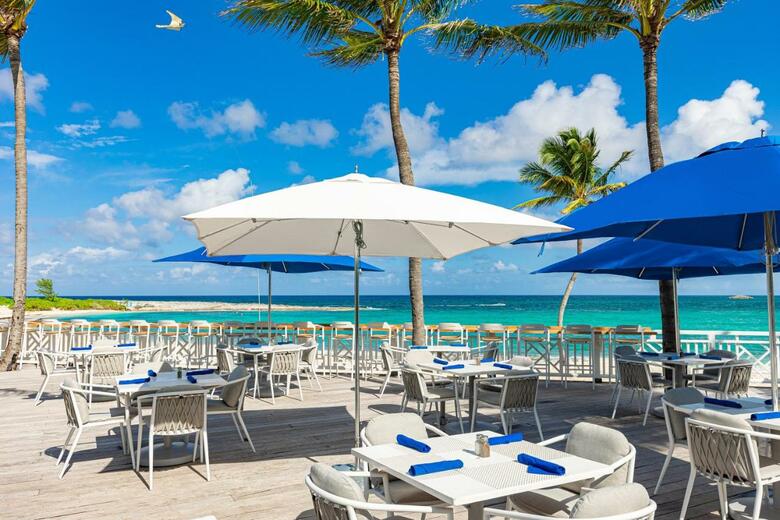 Hotel The Cove Atlantis