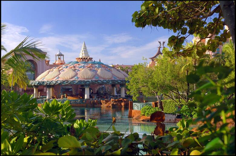 Hotel Atlantis Coral Tower